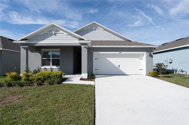 444 Taylor Groves Drive - Photo 1