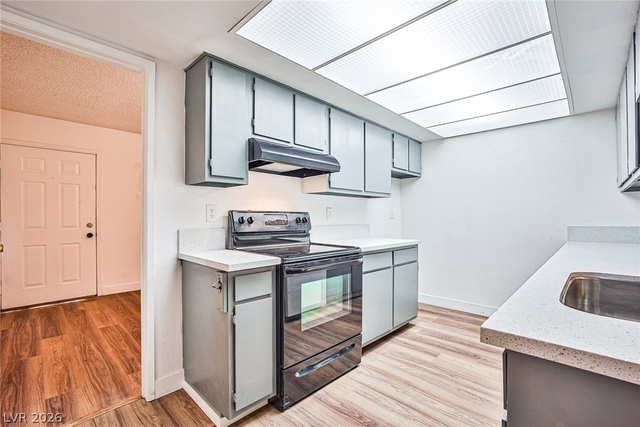 3585 Arville Street - Photo 1
