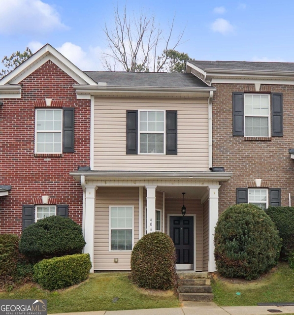 2555 Flat Shoals Road - Photo 1
