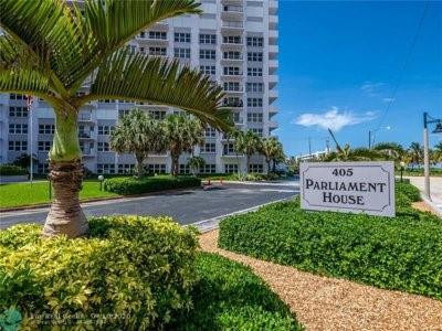 405 N Ocean Boulevard - Photo 1