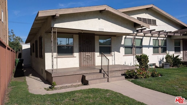 1155 W 39th Street - Photo 1