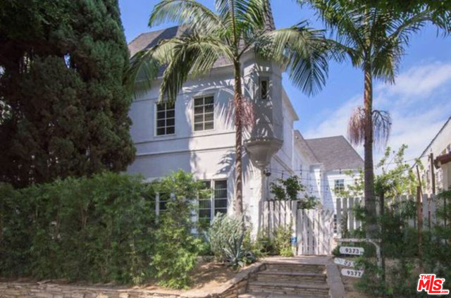 9373 W Olympic Boulevard - Photo 1