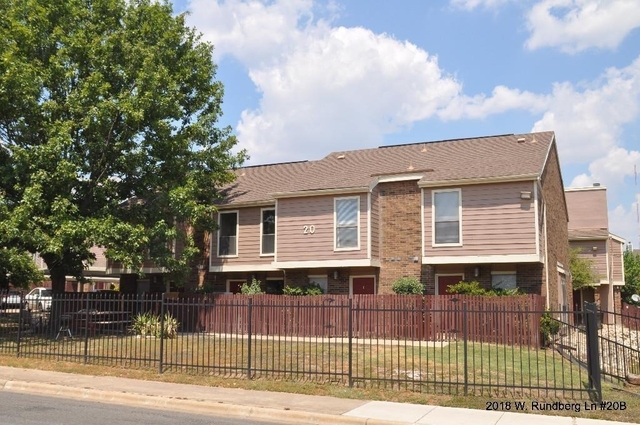 2018 W Rundberg Ln - Photo 1