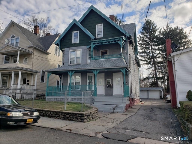 29 Silver Street - Photo 1
