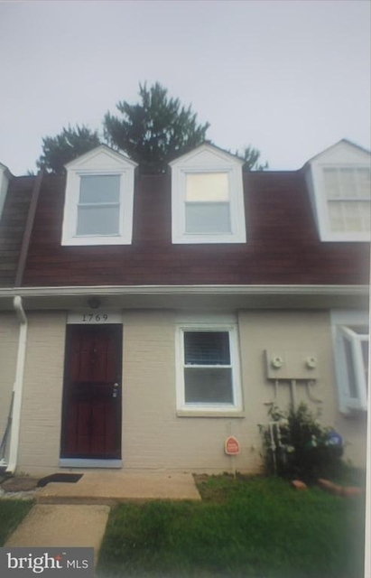 1769 Village Green Drive - Photo 1