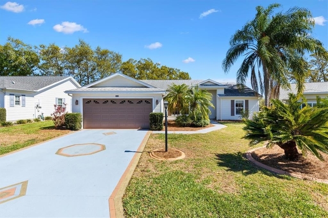 3909 River Crest Circle - Photo 1