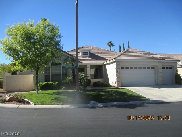 901 Cypress Ridge Lane - Photo 1