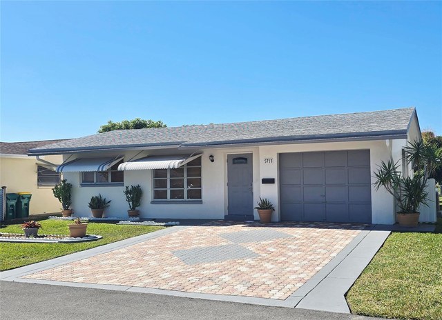 5713 Nw 65th Te - Photo 1