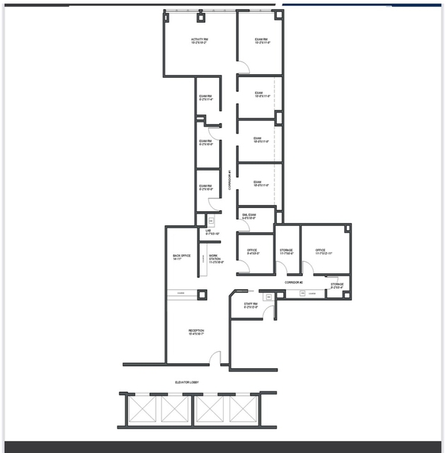 820 Second Ave - Photo 1