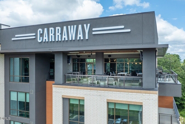 600 Carraway Crossing - Photo 1