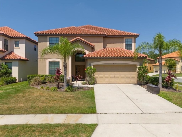 2641 Tranquility Way - Photo 1