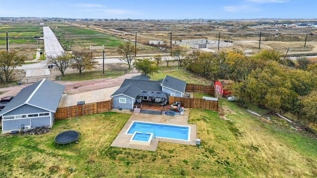 2212 W J Fred Smith Parkway - Photo 1