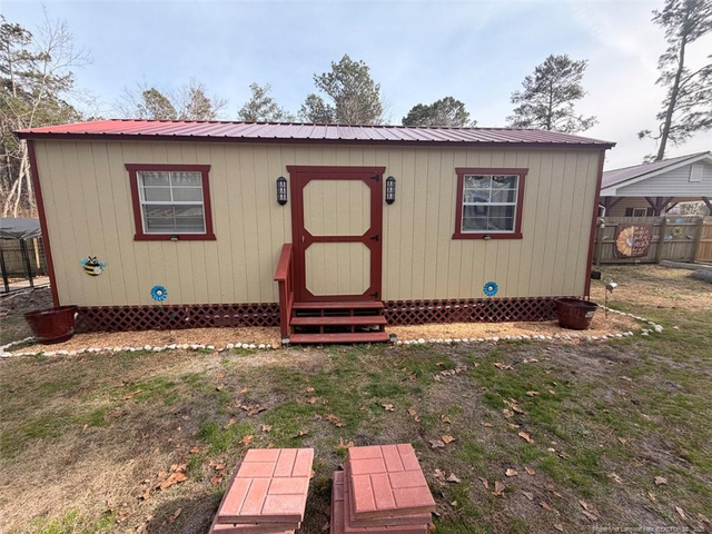 1900 W Parkton Tobermory Road - Photo 1
