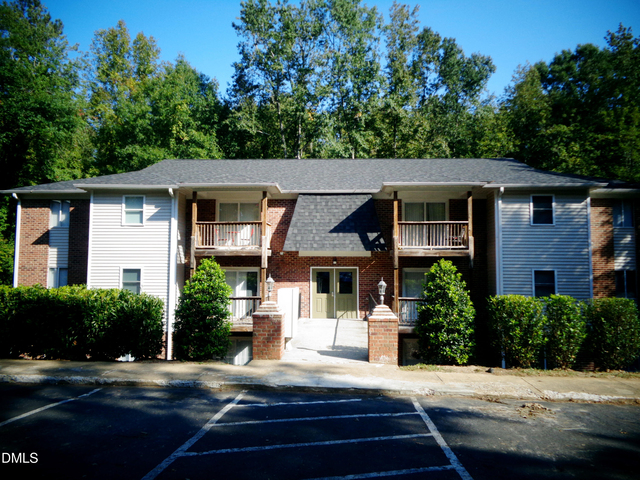 203 E Ransom Street - Photo 1