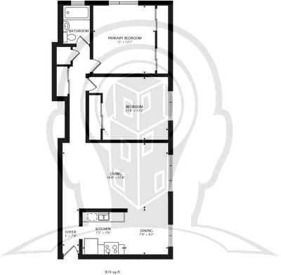 822 Seward Street - Photo 1