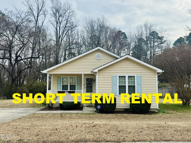 6904 Fox Haven Place - Photo 1