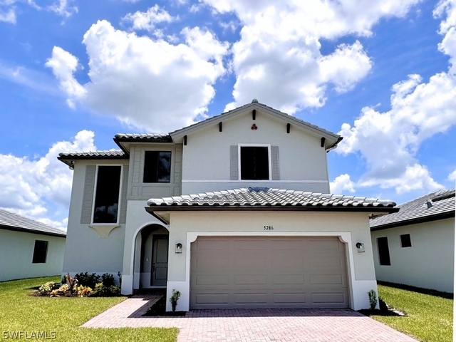 5286 Nevola Avenue - Photo 1