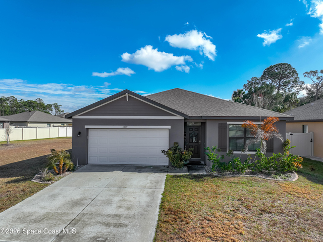 1839 Morely Drive - Photo 1