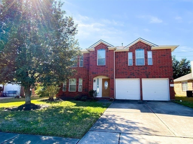 20823 Oak Rain Court - Photo 1