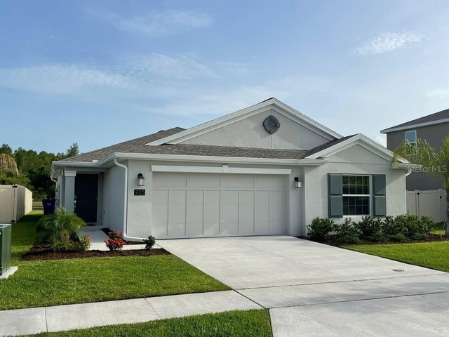 725 Peg Court - Photo 1