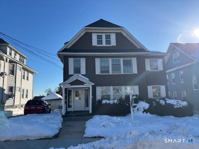 292 Ridgefield Avenue - Photo 1