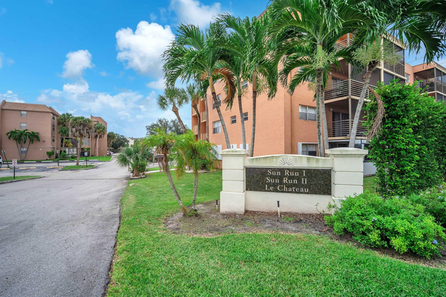 3100 N Pine Island Road - Photo 1