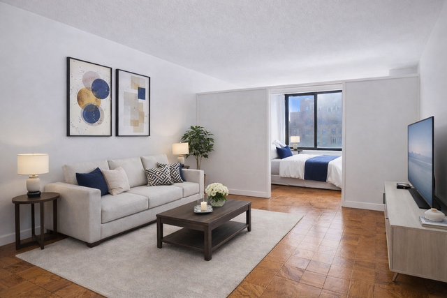 E 38th Street  - Photo 1
