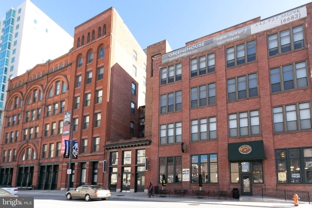 519 W Pratt Street - Photo 1