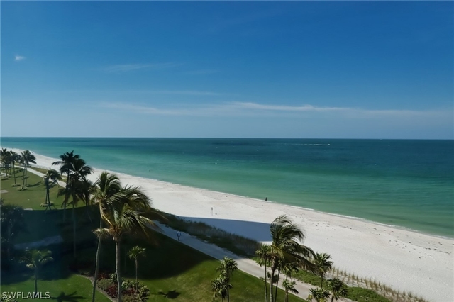 4651 Gulf Shore Boulevard N - Photo 1