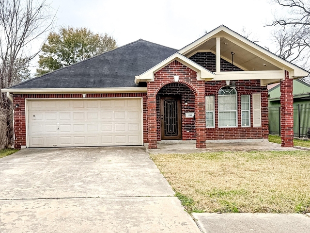 3348 Reeves Street - Photo 1