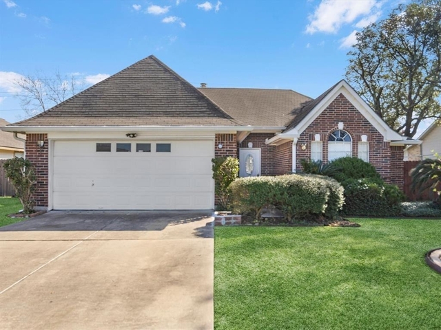 3807 Addicks Clodine Road - Photo 1