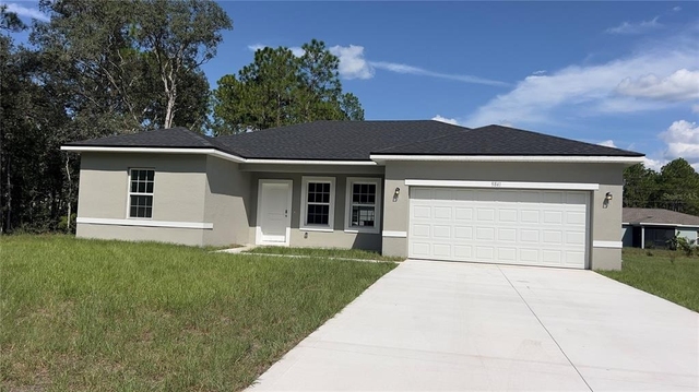 16390 Sw 17th Terrace Road - Photo 1