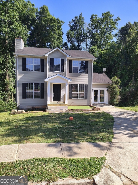 5508 Moriah Lane - Photo 1