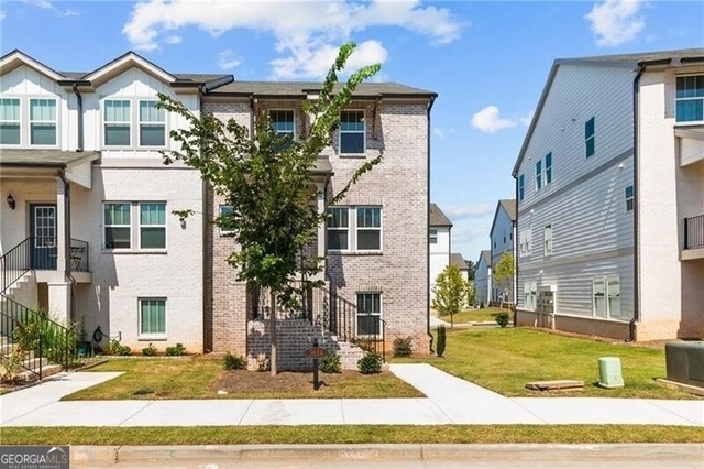 3614 Shore Wood Avenue - Photo 1