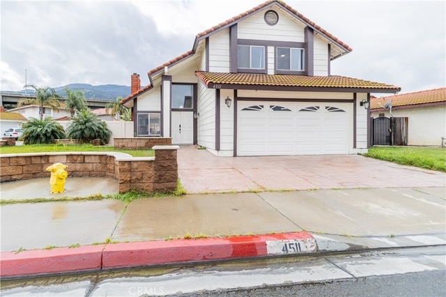 4511 Feather River Road - Photo 1