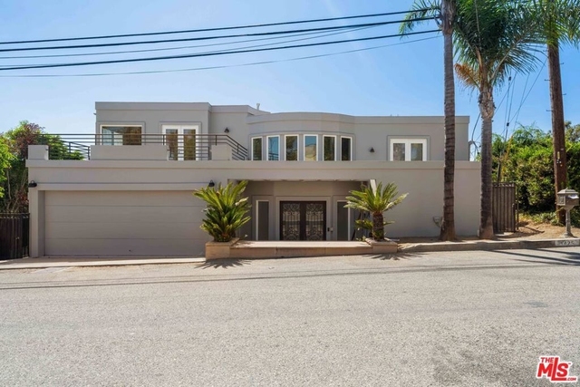 1425 N Tigertail Road - Photo 1
