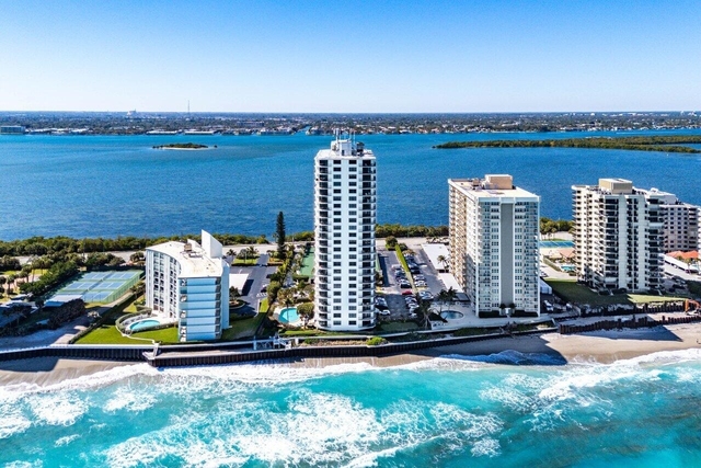 5420 N Ocean Drive - Photo 1