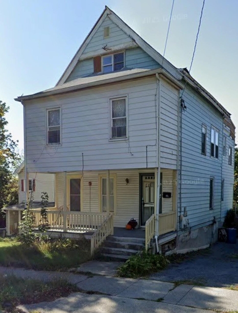 156 N Clinton Street N - Photo 1