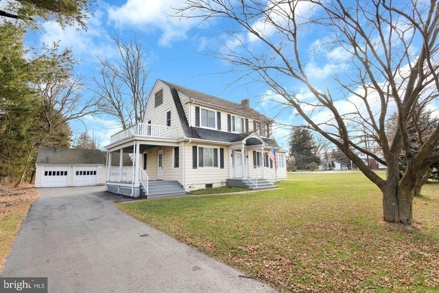 3728 Brunswick Pike - Photo 1