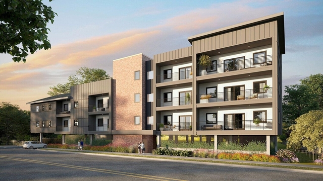 100 W Mockingbird Ln - Photo 1
