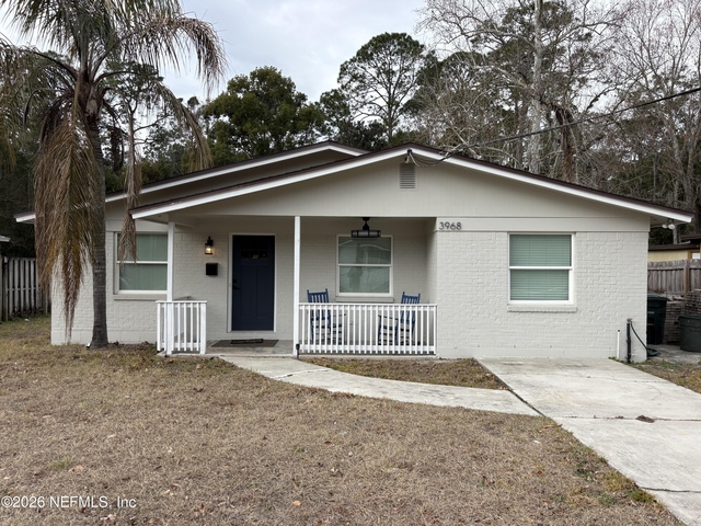 3968 Packard Drive - Photo 1