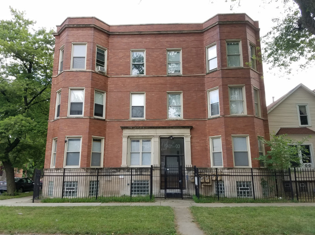 6401 S Saint Lawrence Avenue - Photo 1