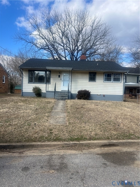 809 Fort Henry Street - Photo 1