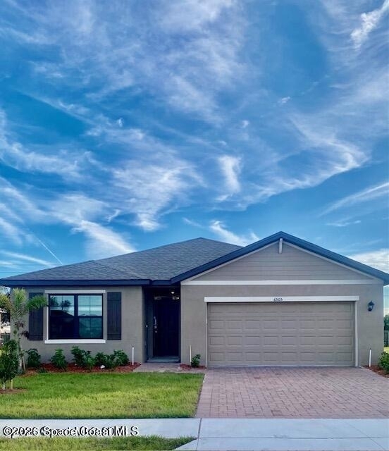 6505 Topaz Drive - Photo 1