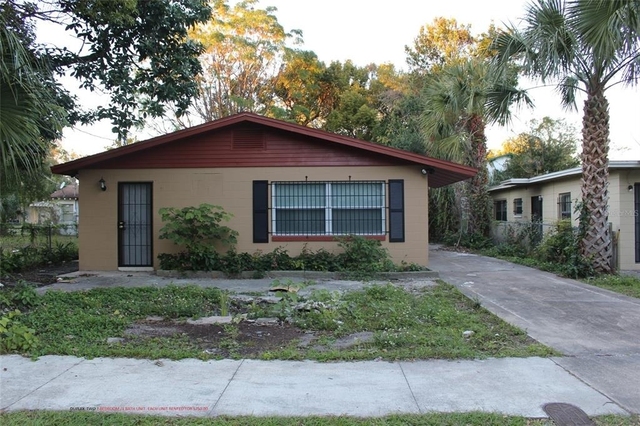 817 Bentley Street - Photo 1
