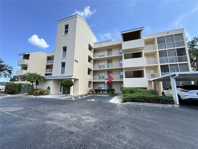 4110 Ironwood Circle - Photo 1