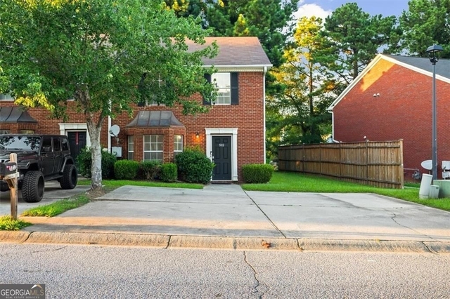 5812 Wind Gate Lane - Photo 1