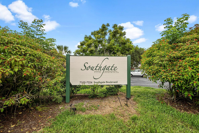 7110 Southgate Boulevard - Photo 1