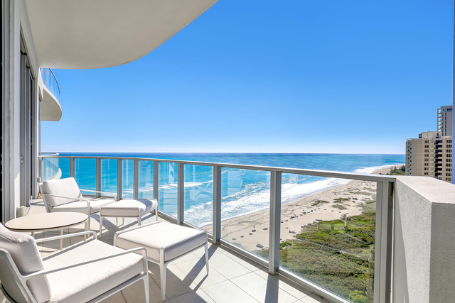 3100 N Ocean Dr - Photo 1