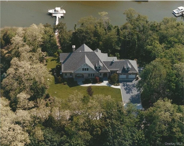 190 Jackson Landing - Photo 1